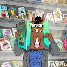 The best study guide to infinite jest on the planet, from the creators of sparknotes. Bojack Horseman And Infinite Jest By John Edwards Medium