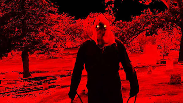 Prime Video: RED