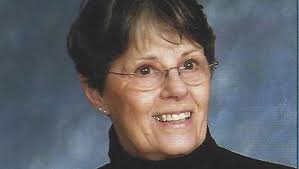 Billie Rae Recher, 80