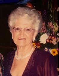 Obituary information for Jeannette Bryant Warren