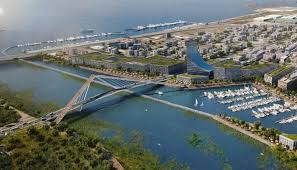 The kanal istanbul project will save our world masterpiece city and unique bosporus from all the risks. Turkey S Banks Reluctant To Finance Erdogan S Crazy Canal Project