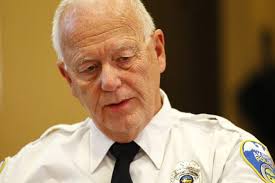 Series of officer deaths compounds stress for Akron police