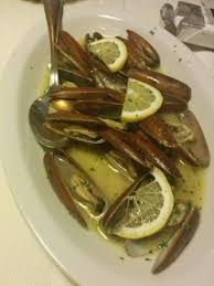 Vuoi un pranzo fresco e crudo che ti arriva comodamente a casa tua?. Datteri Picture Of Ristorante San Giorgio Al Porto Vlore Tripadvisor