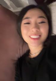 Samara The Ring Caked Up Cosplay