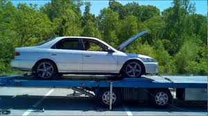 The trd supercharger for the 2.4 had so many problems so they stop making it. Supercharger V6 Camry Youtube