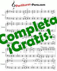 Haga clic sobre la imagen para verla ampliada. Lll Partitura Cara Al Sol Juan Telleria Partituras Para Descargar Gratis