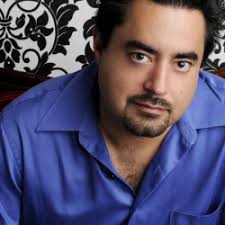 Teacher Profile: Fernando Landeros