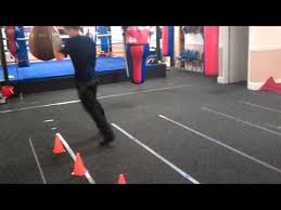 Boxing Training Shadow Boxing Footwork Drills Youtube Boxing Training Boxing Routine Box
