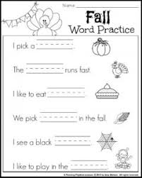 This reading activity will help your first grader build important comprehension skills. 1st Grade Math And Literacy Worksheets With A Freebie Planning Playtime