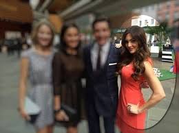 CBS 3 Hired Their Very Own Sheena Parveen