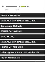 100 Ceramah Ustad Arifin Ilham Mp3 For Android Apk Download
