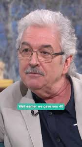 Ultimate Celebrity Memory Challenge with Dominic O'Brien