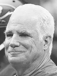 Gudis, Guy offer contrasting vision