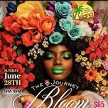 Journey To Bloom - All Inclusive Indoor-Outdoor...