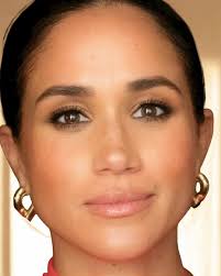 Meghan Markle's podcast nominated for award