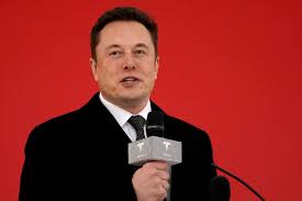 Elon Musk tells Tesla staff: return to office or leave | Reuters
