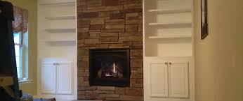 You can hang them on the wall like a piece of art. Get Twice The Heat With A 220 Volt Electric Fireplace Glowing Embers