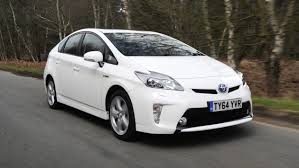 Toyota opened the order books for the prius mk4 in november 2015, with the first cars being delivered to owners in march 2016; Used Toyota Prius Mk3 Buying Guide Drivingelectric