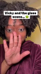 Terrible 3 Vicky Glass