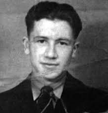 This is my grandfather Louis Joseph Trosclair Sr. He was in the 389th bomb  group scorpions. He was part of Kenneth Frazee and Edward Walter Appel's  crew. On Sept 5,1944 his b24