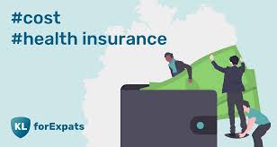 Initially i was very confused because of a plethora of options but then one day i found out about star insured. Cost Of Public And Private Health Insurance In Germany