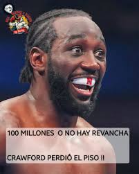 Eso es todo el que manda ahora eres tu tu crafor.