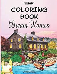 We did not find results for: Amazon Com Adult Coloring Book Dream Homes Houses Of Your Dreams From Luxury Mansions To Tropical Island Getaways 9781520864396 Dee Alex Books