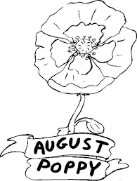 Because our digital file must be downloaded with a.pdf reading software before printing, you can even edit the calendar virtually before printing if you want! Printable August Coloring Pages Pdf Free Coloring Sheets Month Coloring Pages Veterans Day Coloring Page August Coloring Pages