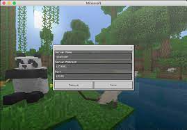 The game modes are prison, pvp, and parkour. How To Modify Minecraft The Easy Way With Typescript Dev Community