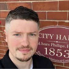 Derek Strazdas's Instagram, Twitter & Facebook