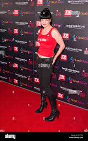 NCIS Star Pauley Perrette - Her Most Sensual Moments