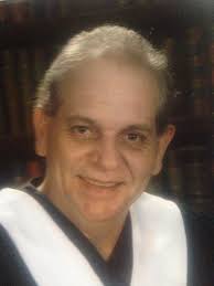 John Blaise "Tiger" O'Connell Obituary