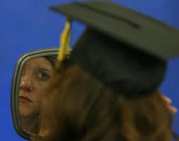 El Dorado High School graduation