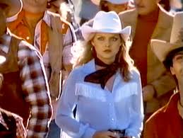 Pfandom: She's Trashy! She's Trouble! Pfeiffer in "Callie & Son" - Blog -  The Film Experience