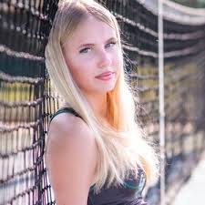 South Carolina Girls Tennis High School Players