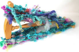 Ashford Niddy Noddy Yarn Winder At Fibrehut