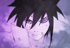 revolution susanoo edit by sasukeuchiha1027 sasuke uchiha uchiha naruto shippuden anime