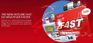 Maxis communications or maxis berhad is a communications service provider in malaysia. Hotlink Fast Do Whatever Faster But Customers Saying Slow Maxis Internet Poor Experience Comment Malaysianwireless
