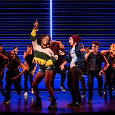 Macy's thanksgiving day parade to salute broadway; Jagged Little Pill Hamilton More Broadway Shows Set For Macy S Thanksgiving Day Parade Broadway Buzz Broadway Com