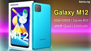 The main camera of samsung galaxy m12 is quad camera: Samsung Galaxy M12 Price In Pakistan May 2021 Phonebolee