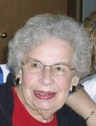 Nancy J. Bevington Obituary