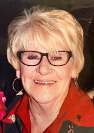 FUNERAL NOTICE MILLER Marlene (nee