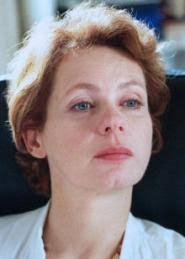 Rita Kerner's Instagram, Twitter & Facebook