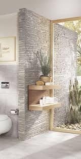 Infusing wood into the environment for towel warmers, mirrors or a bench will elaborate an organic feel within the zen bathroom space. 21 Best Spa Bathroom Ideas Projects For 2021