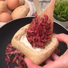 Epingle Sur Recette Croque Mr