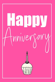 It's time to celebrate your one year work anniversary! 1 Year Happy Anniversary Image Daily Quotes