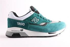 New Balance Erkek Yesil 1500 Nubuk Deri Gunluk Spor Ayakkabi New Balance Erkek New Balance Ayakkabilar