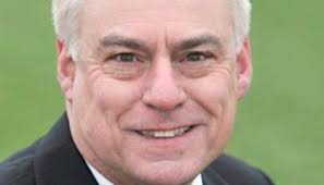 David Ward: "I'm no anti-Semite"