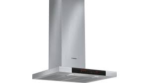 Bosch Dwb068j50 Hotte Murale
