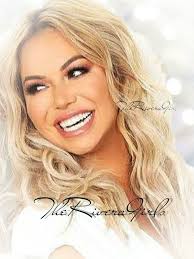 Chiquis has been a businesswoman for a while now chiquis has been a businesswoman since 2012, when she opened the hair salon blow me dry in california. Beflawlessskin By Chiquis Rivera 2019 Facebook